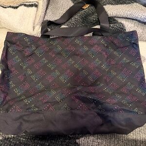 Victorias Secret PINK NWT Tote Bag